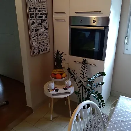 דירה Nata Apart