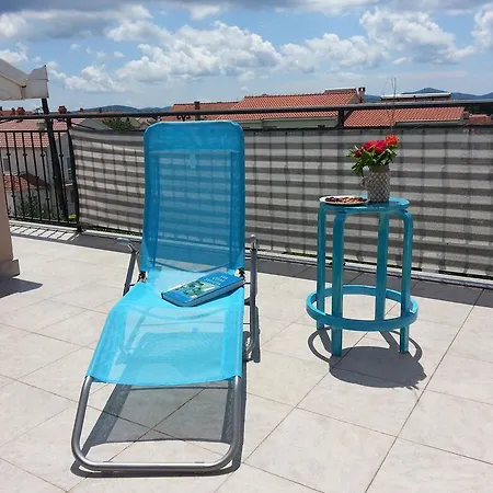 Apartman Nata Apart Zára