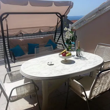 Apartman Nata Apart