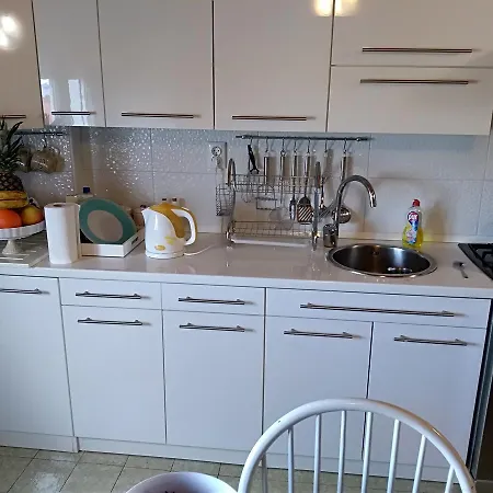 Apartman Nata Apart Zára