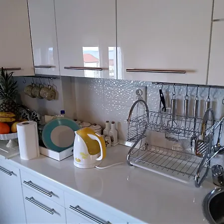 Apartman Nata Apart